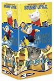 Stuart Little / Stuart Little 2 / Mouse Hunt [1998]
