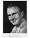 Photographic Print of LUIS W. ALVAREZ from Mary Evans