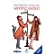 Side splitting comedy, gripping drama