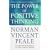 The Power of Positive Thinking