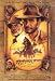 Indiana Jones and The Last Crusade College Poster Print, 27x41