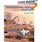 Click here to buy Engineering Design Graphics-AutoCAD� 2000 by  James H. Earle.