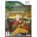 Avatar: Der Herr der Elemente - Die Erde brennt