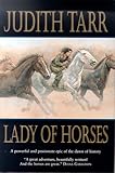 Lady of Horses (Epona)