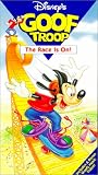 Goof Troop: The Race Is On!