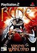 Rune: Viking Warlord (PS2)