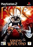 Rune: Viking Warlord (PS2)