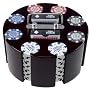 Tactic Games UK - TACTIC Propoker - Carrusel 200 f&hellip de Tactic