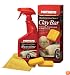 Mothers 07240 California Gold Clay Bar Paint Saving System