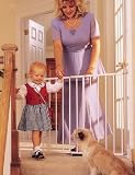  : Safeway Wall Mount Top of Stairs Gate