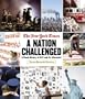 The New York Times: A Nation Challenged, Young Reader's Edition