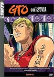 GTO - Betrayal (Vol. 5)
