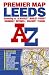 Premier Map of Leeds (Premier Maps)
