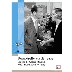 Demoiselle en d�tresse