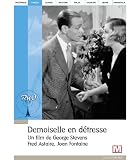Demoiselle en d�tresse