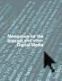 Navigation for the Internet and Other Digital Media (E-Design)