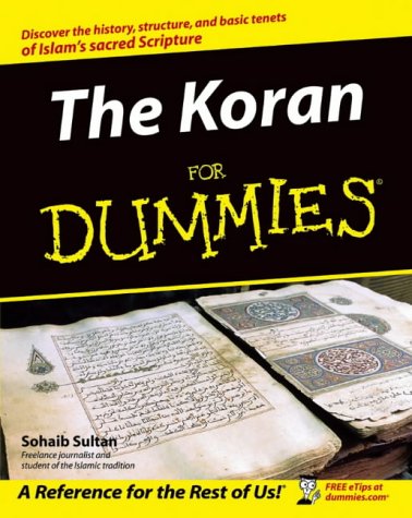 The Koran for Dummies (For Dummies)