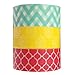 AllyDrew Marrakech Trellis, Chevron & Circling Masking Tape Washi Tape, set of 3