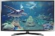 Samsung UE46ES6300 117 cm (46 Zoll) 3D-LED-Backlight-Fernseher, EEK A (Full-HD, 200Hz CMR, DVB-T/C/S2, Smart TV) schwarz