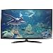 Samsung UE46ES6300 117 cm (46 Zoll) 3D-LED-Backlight-Fernseher, EEK A (Full-HD, 200Hz CMR, DVB-T/C/S2, Smart TV) schwarz