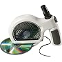 Motorized Skip Doctor : CD and DVD Repair