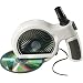 Electronics : Motorized Skip Doctor : CD and DVD Repair
