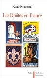 Les droites en France
