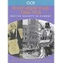 OCR British Depth Study 1906-1918: British Society in Change (OCR Modular History)