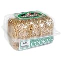 Lettieri Reko Pizzelle Anise, 5.25-Ounce Units (Pack of 12)