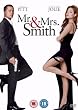 Mr And Mrs Smith [UK Import]