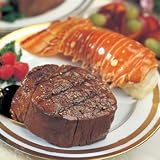 Omaha Steaks Turf & Tails
