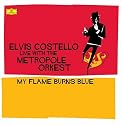 My Flame Burns Blue