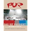 PUR - das ist passiert! Der Bildband zur Tournee 2003
