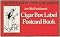 An Old-Fashioned Cigar Box Label Postcard Book (Postcards from the Good Old Days)