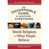 Indispensible Guide:World Religionsby Bryan McAnnally