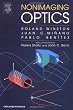 Nonimaging Optics