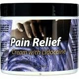 Libido Edge Ibuprofen Cream with Lidocaine Creme