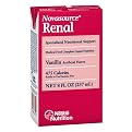 Novasource Renal Vanilla - 8.0 oz. (27-pk.)