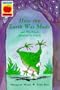 How the Earth Was Made Hb (Orchard Myths)