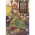 The Druid Craft Tarot: Use the Magic of  Wicca and Druidry to Guide Your Life