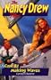 MAKING WAVES (NANCY DREW FILES 81)