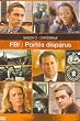 FBI : Port�s disparus - Saison 2, Coffret 4 DVD