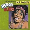 Image of album by Ma Rainey