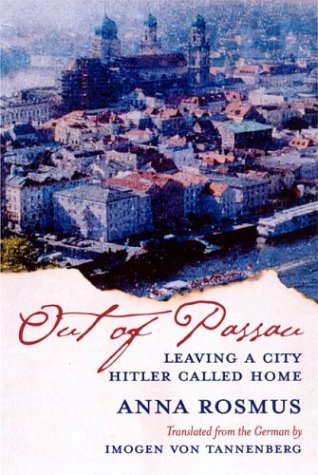 Best Price Out of Passau Leaving a City Hitler Called Home1570035091