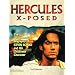 Hercules X-Posed: The Unauthorized Biography of Kevin Sorbo and His On-Screen Character