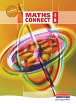 Maths Connect: Red Stage 3