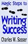 Magic Steps to Writing Success