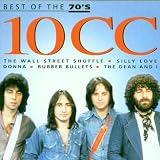 The Best of the 70`s - 10cc