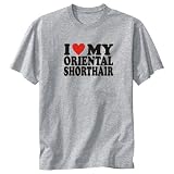 T-SHIRT HEATHER GRAY 
