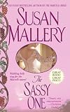 The Sassy One (The Marcelli Sisters of Pleasure Road, Book 2)